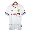 Camiseta de fútbol Burnley FC Segunda Equipación 2021/22 - Hombre